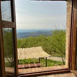 Spacious Langhe Vacation Family House With Large Garden - Nocciolina Dom wakacyjny Bossolasco