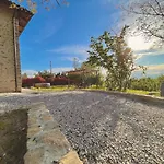 Spacious Langhe Vacation Family House With Large Garden - Nocciolina *