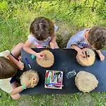 Дом отдыха Spacious Langhe Vacation Family House With Large Garden - Nocciolina *