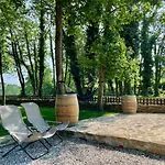 Spacious Langhe Vacation Family House With Large Garden - Nocciolina Дом отдыха