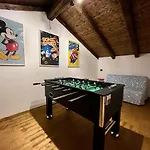 Spacious Langhe Vacation Family House With Large Garden - Nocciolina Casa vacanze *