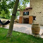 Spacious Langhe Vacation Family House With Large Garden - Nocciolina Дом отдыха