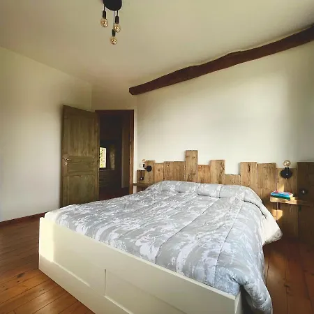 Casa vacanze Spacious Langhe Vacation Family House With Large Garden - Nocciolina Bossolasco