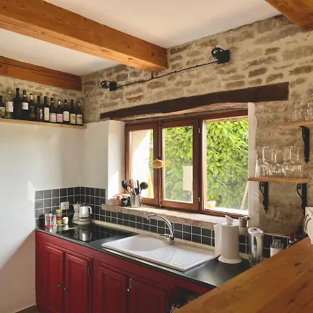 Holiday home Spacious Langhe Vacation Family House With Large Garden - Nocciolina *