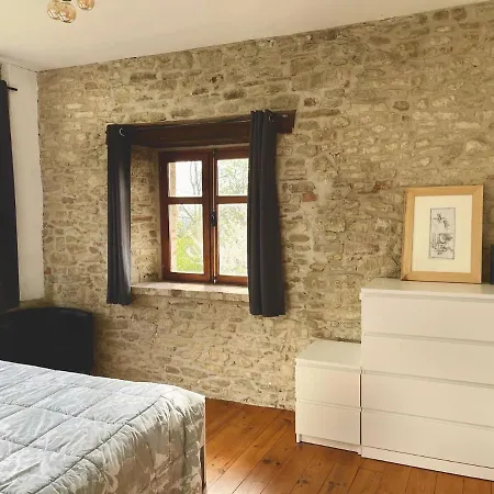 Spacious Langhe Vacation Family House With Large Garden - Nocciolina Feriehus