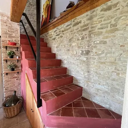 Prázdninový dům Spacious Langhe Vacation Family House With Large Garden - Nocciolina *