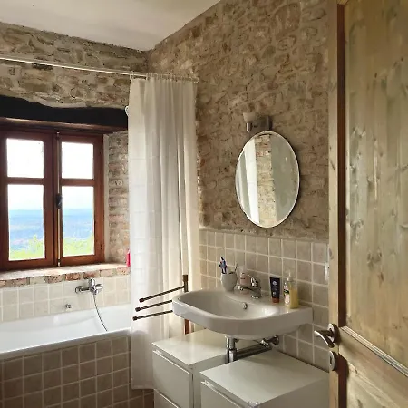 Spacious Langhe Vacation Family House With Large Garden - Nocciolina * Bossolasco