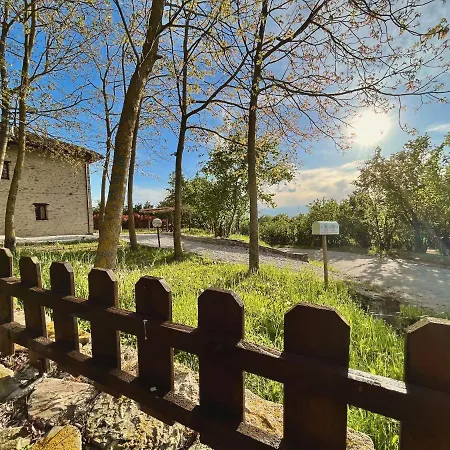 Spacious Langhe Vacation Family House With Large Garden - Nocciolina Bossolasco