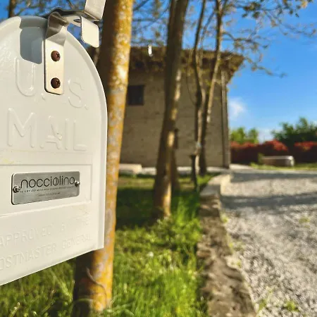 Spacious Langhe Vacation Family House With Large Garden - Nocciolina