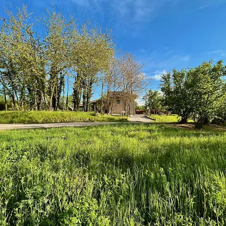 Feriehus Spacious Langhe Vacation Family House With Large Garden - Nocciolina *