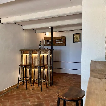 Spacious Langhe Vacation Family House With Large Garden - Nocciolina Prázdninový dům