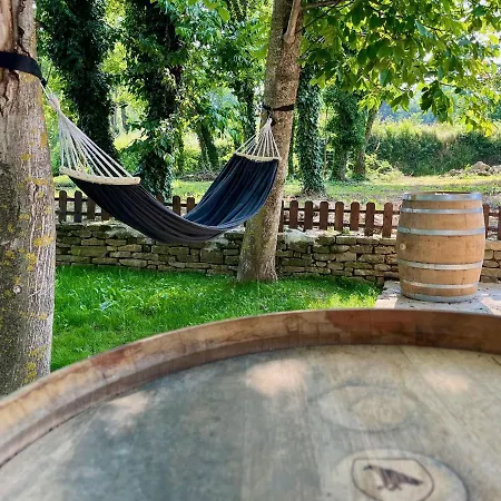 Feriehus Spacious Langhe Vacation Family House With Large Garden - Nocciolina