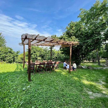 Casa vacanze Spacious Langhe Vacation Family House With Large Garden - Nocciolina Bossolasco