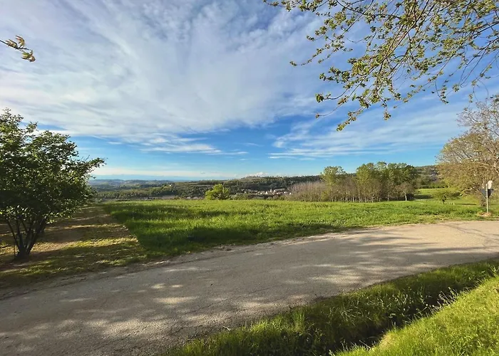 Spacious Langhe Vacation Family House With Large Garden - Nocciolina *
