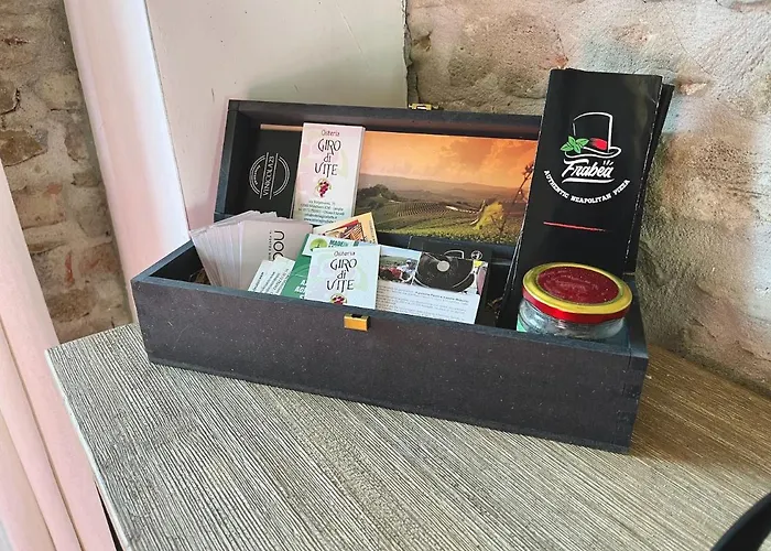 Spacious Langhe Vacation Family House With Large Garden - Nocciolina Holiday home