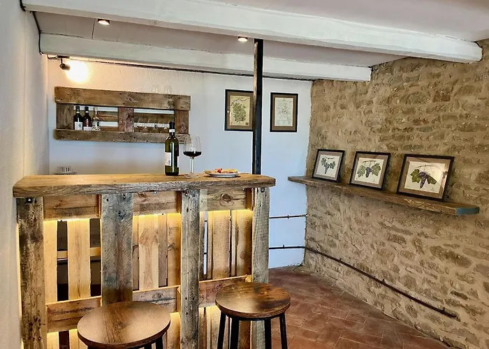 Spacious Langhe Vacation Family House With Large Garden - Nocciolina Holiday home *