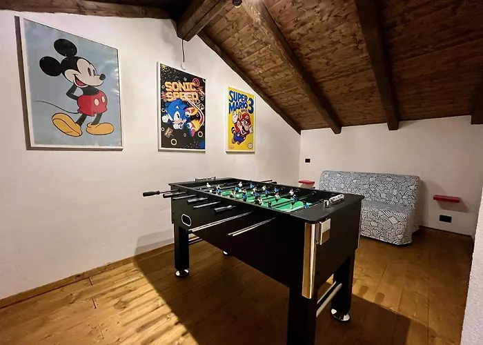 Spacious Langhe Vacation Family House With Large Garden - Nocciolina Holiday home *